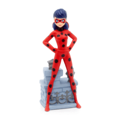 Alternative view of Miraculous: Tales of Ladybug & Cat Noir Tonie