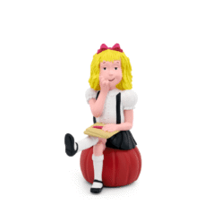Alternative view of Eloise Tonie