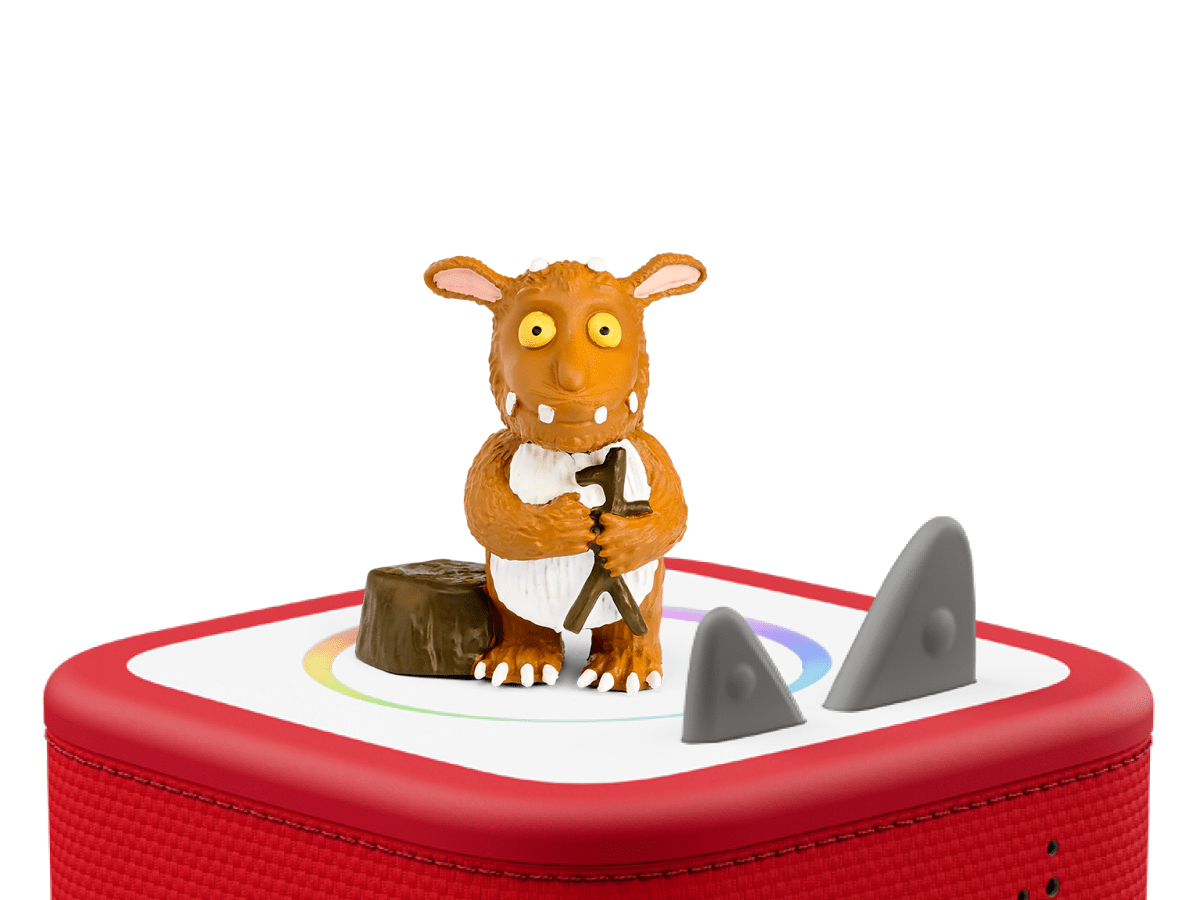 Julia Donaldson: The Gruffalo's Child Tonie - Image 2