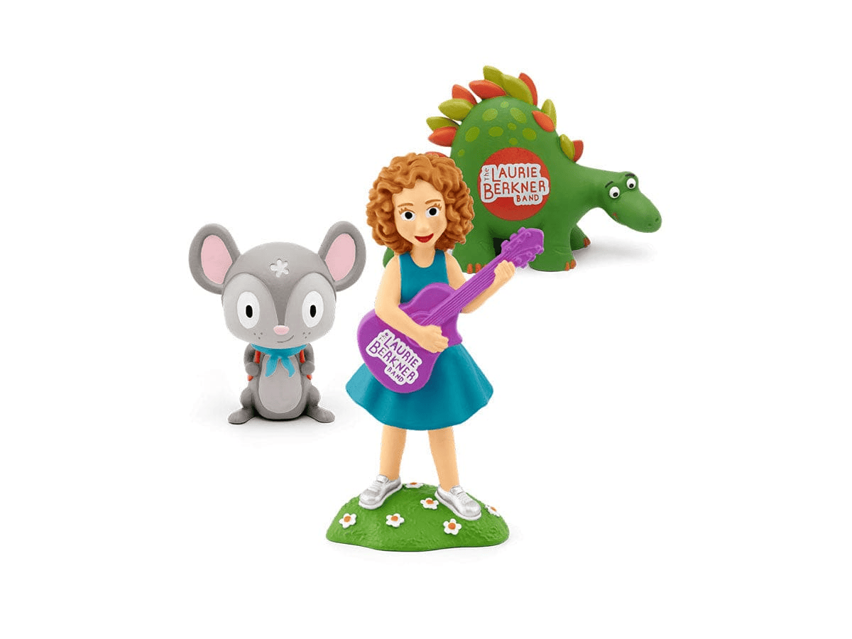 Laurie Berkner Favorites 3 Tonies Set - Image 3