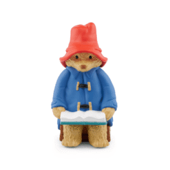 Alternative view of More About Paddington Tonie