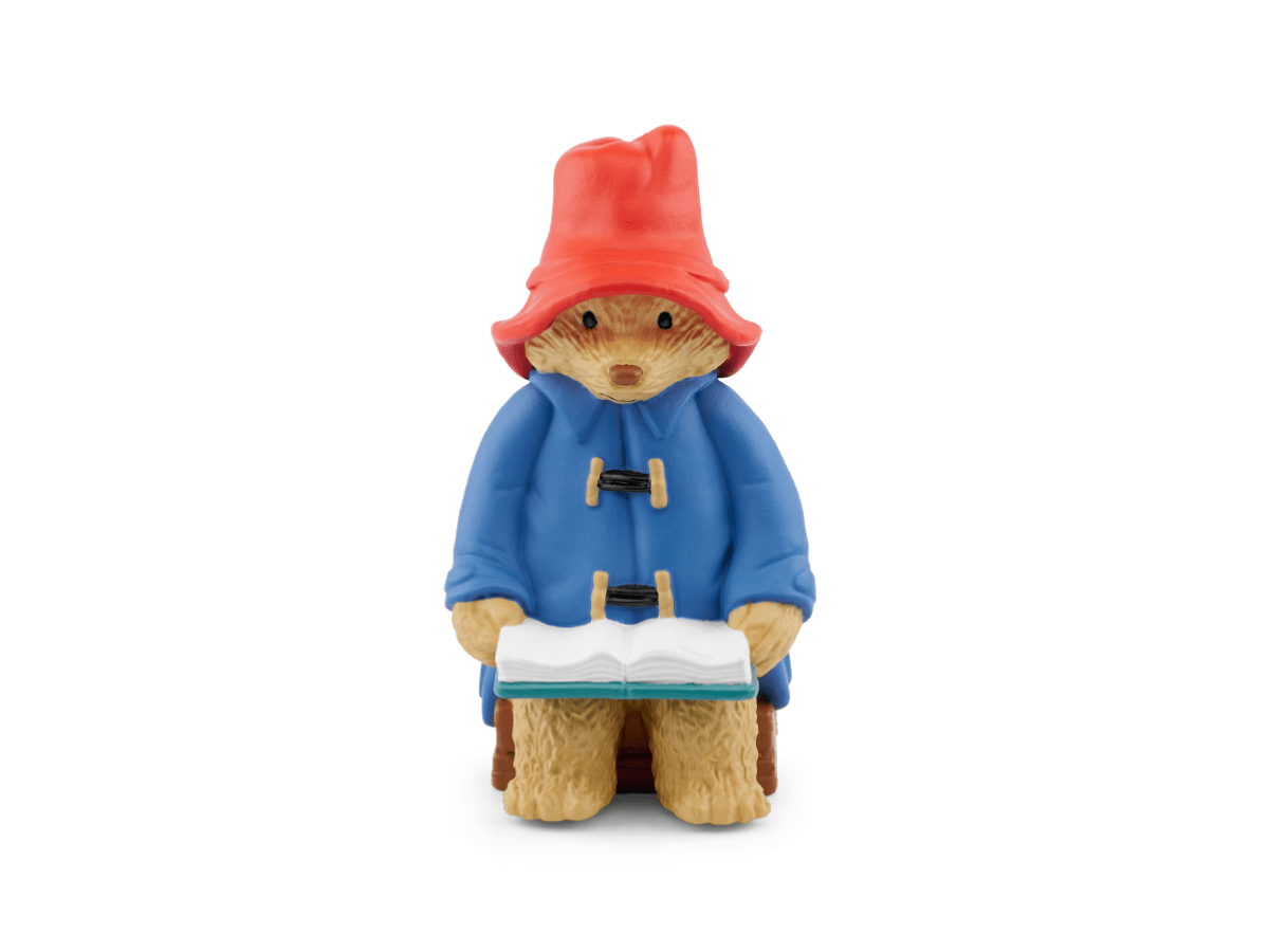 More About Paddington Tonie - Image 2
