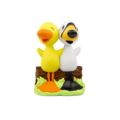 Alternative view of Duck & Goose Tonie