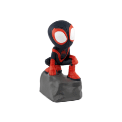 Alternative view of Marvel's Spidey and His Amazing Friends: Spin Tonie