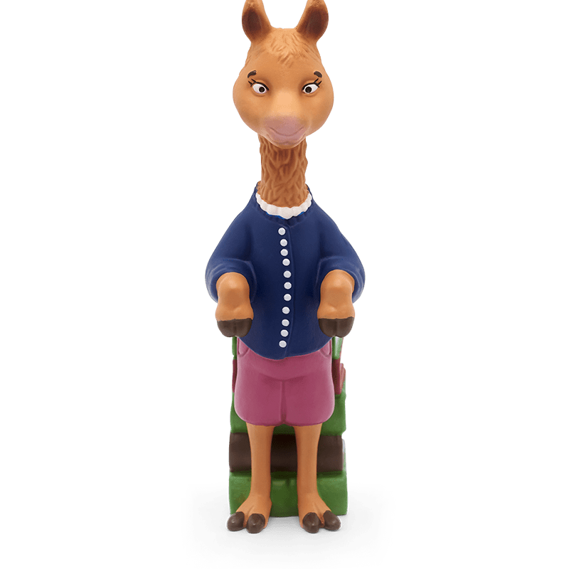 Llama Llama: Mama Llama Tonie - Image 5