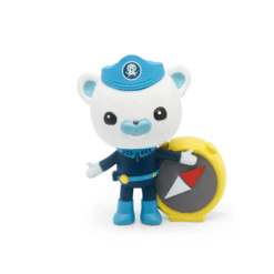 Alternative view of Octonauts: Captain Barnacles Tonie