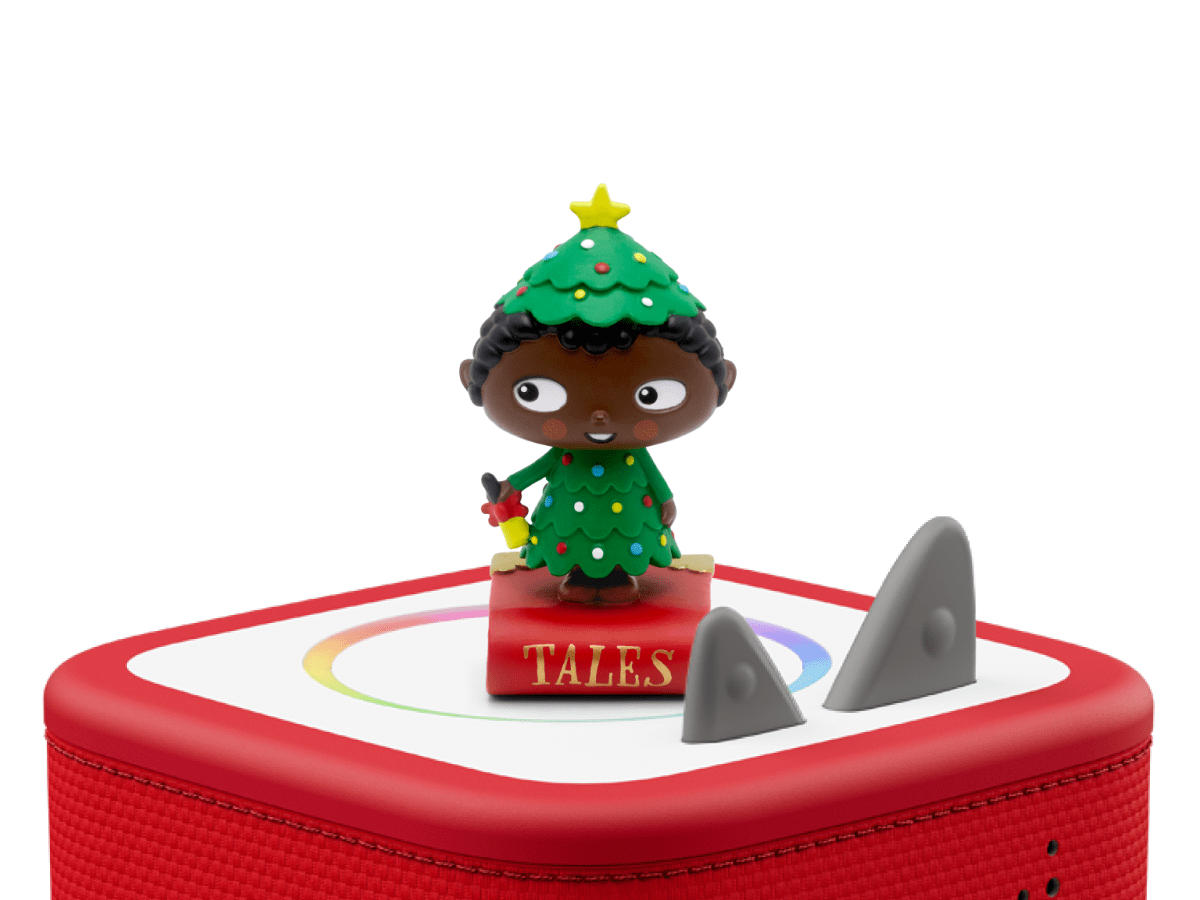 Favorite Tales: Christmas Tales Tonie - Image 3