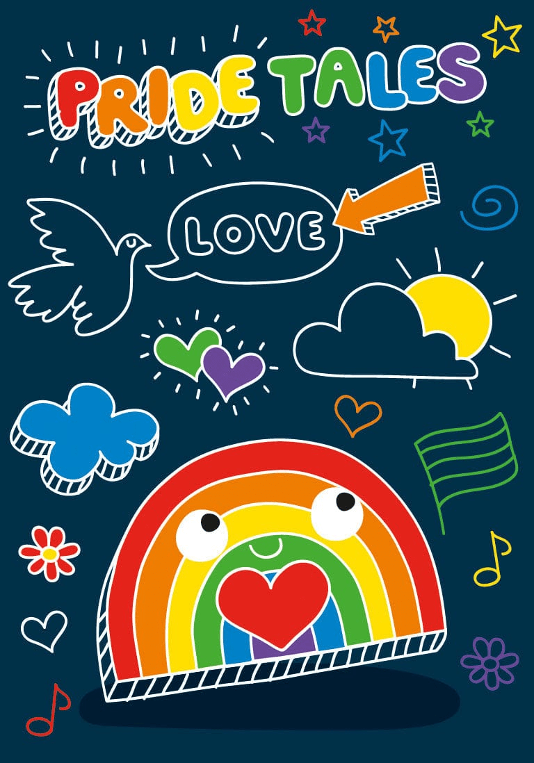 Favorite Tales: Pride Tonie - Image 8