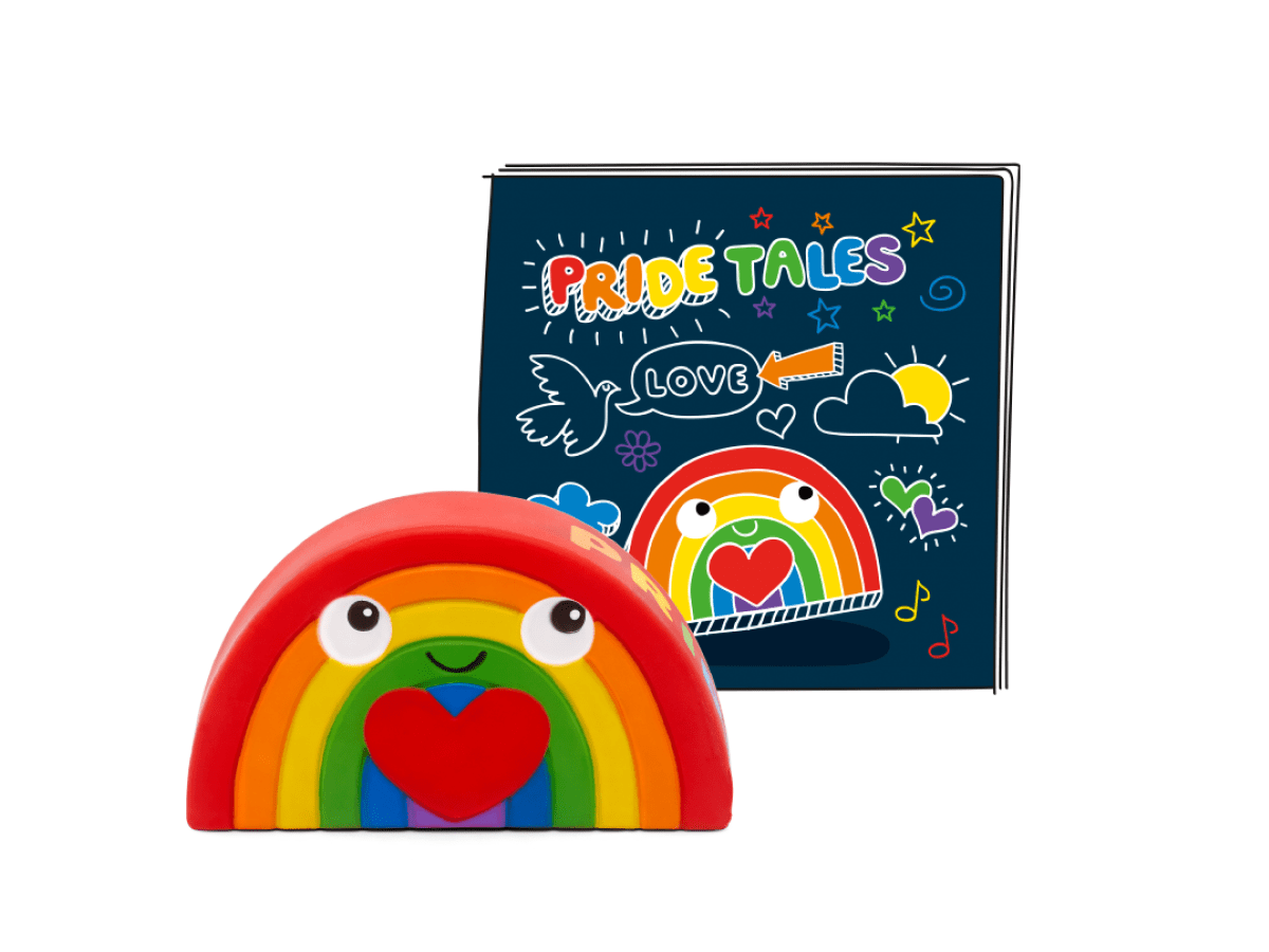 Favorite Tales: Pride Tonie - Image 9