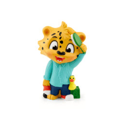 Alternative view of Leo's Day Routines Tonie