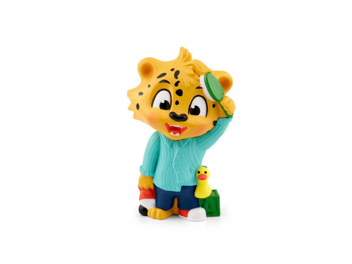 Leo's Day Routines Tonie - Image 2