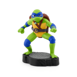 Alternative view of Tales of Teenage Mutant Ninja Turtles: Leonardo Tonie