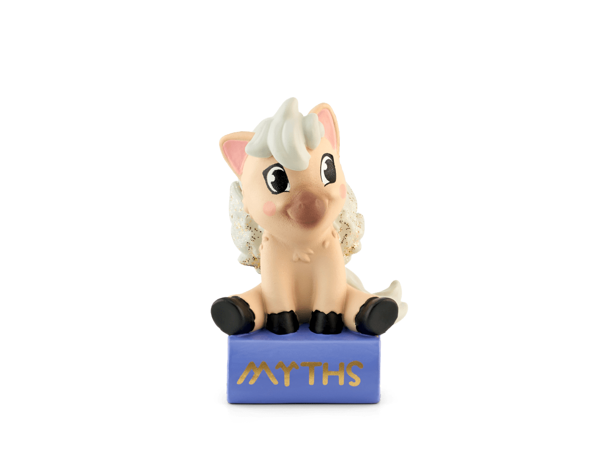 Favorite Myths: Greek Mythology Tonie - Image 7