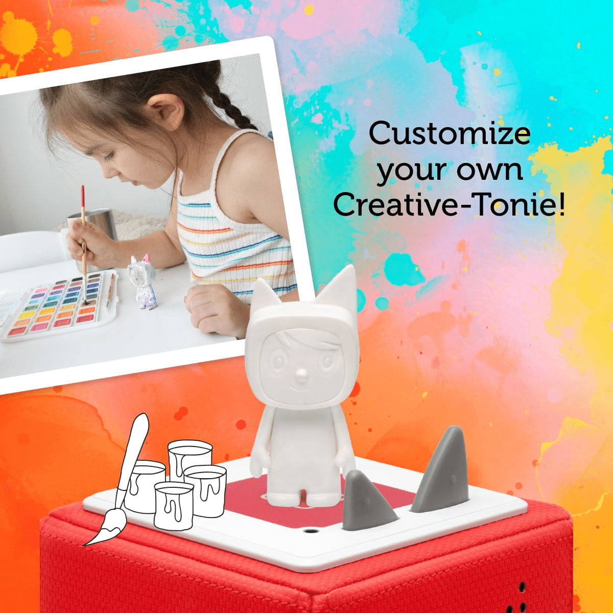 Create Your Own Creative-Tonie - Image 4