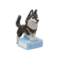 Alternative view of Animal Adventures: Balto & Togo Tonie