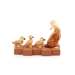 Alternative view of Make Way for Ducklings Tonie