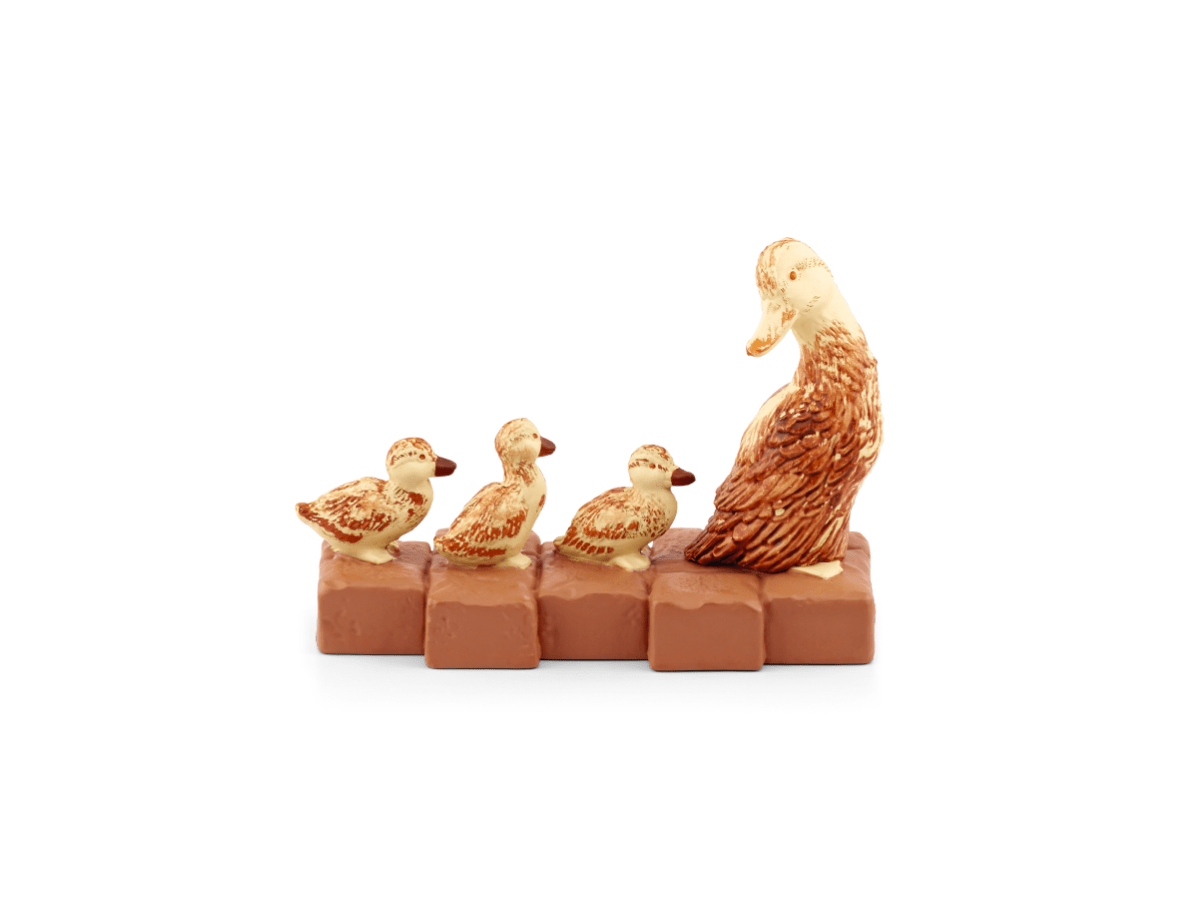Make Way for Ducklings Tonie - Image 2