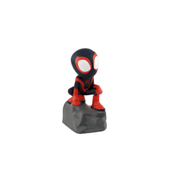Marvel's Spidey and His Amazing Friends: Spin Tonie