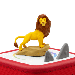Alternative view of Disney The Lion King Tonie