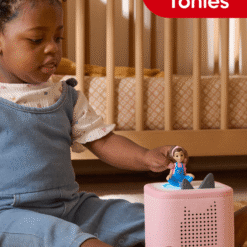 Alternative view of Subscription: Newest Tonies for Any Age