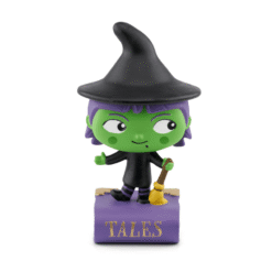 Alternative view of Favorite Tales: Spooky Tales Tonie