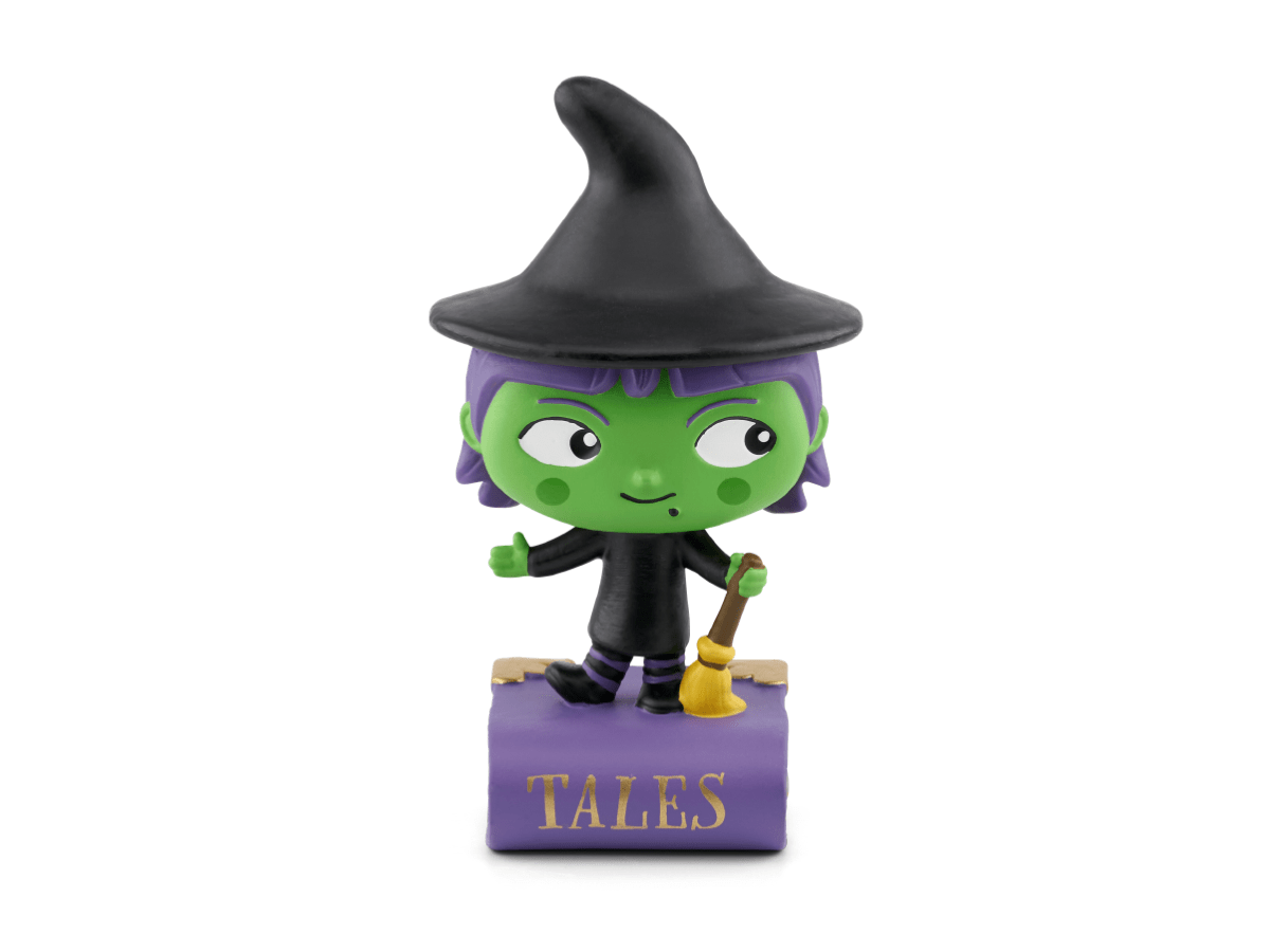 Favorite Tales: Spooky Tales Tonie - Image 2