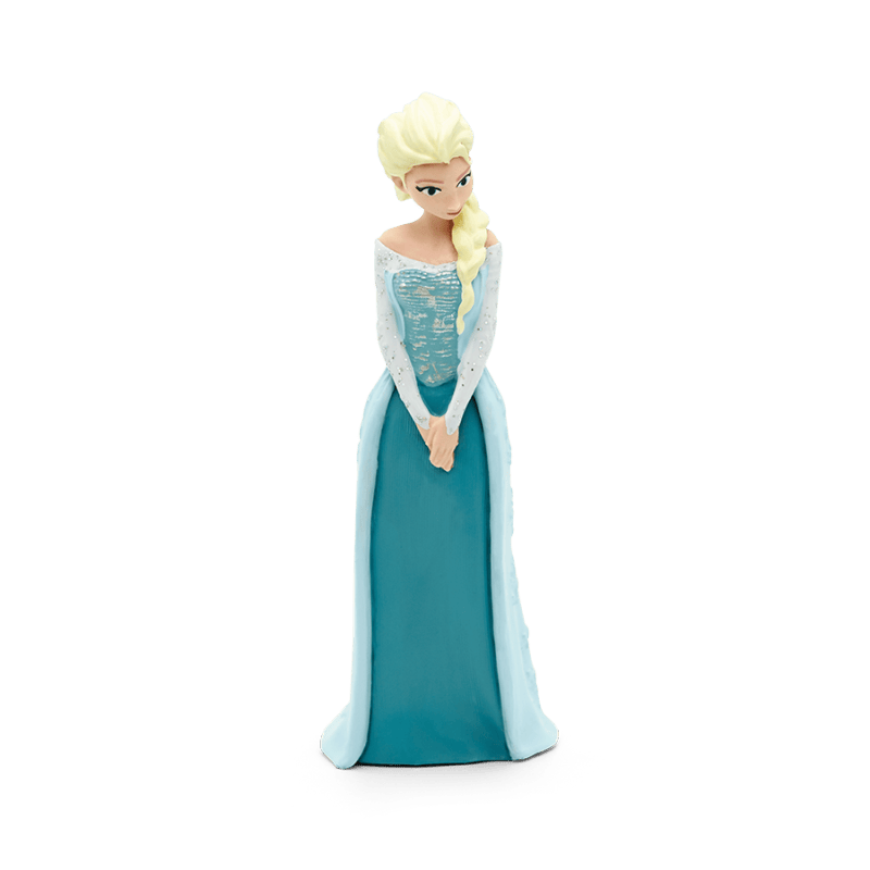Disney Frozen: Una Aventura Congelada Tonie (en Español) - Image 9
