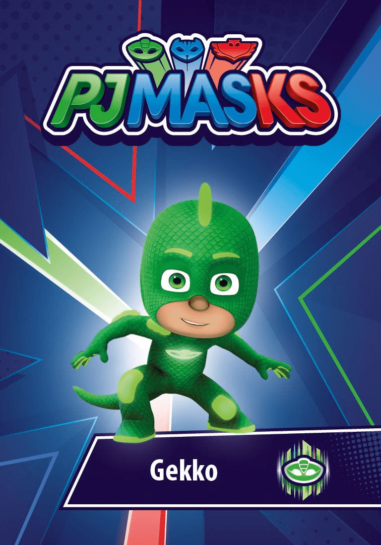 PJ Masks: Gekko Tonie - Image 5