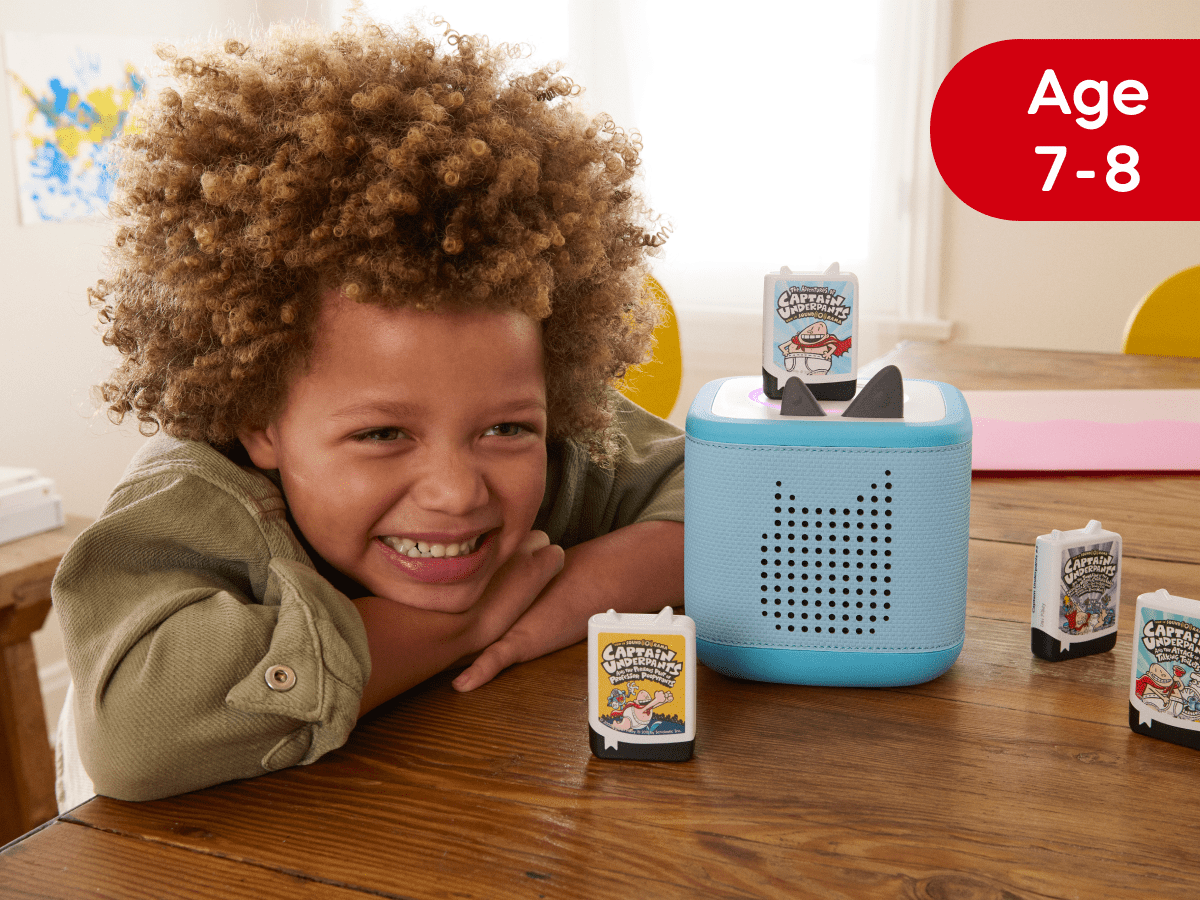 Subscription: All Tonies for 7-8 Years - Image 3