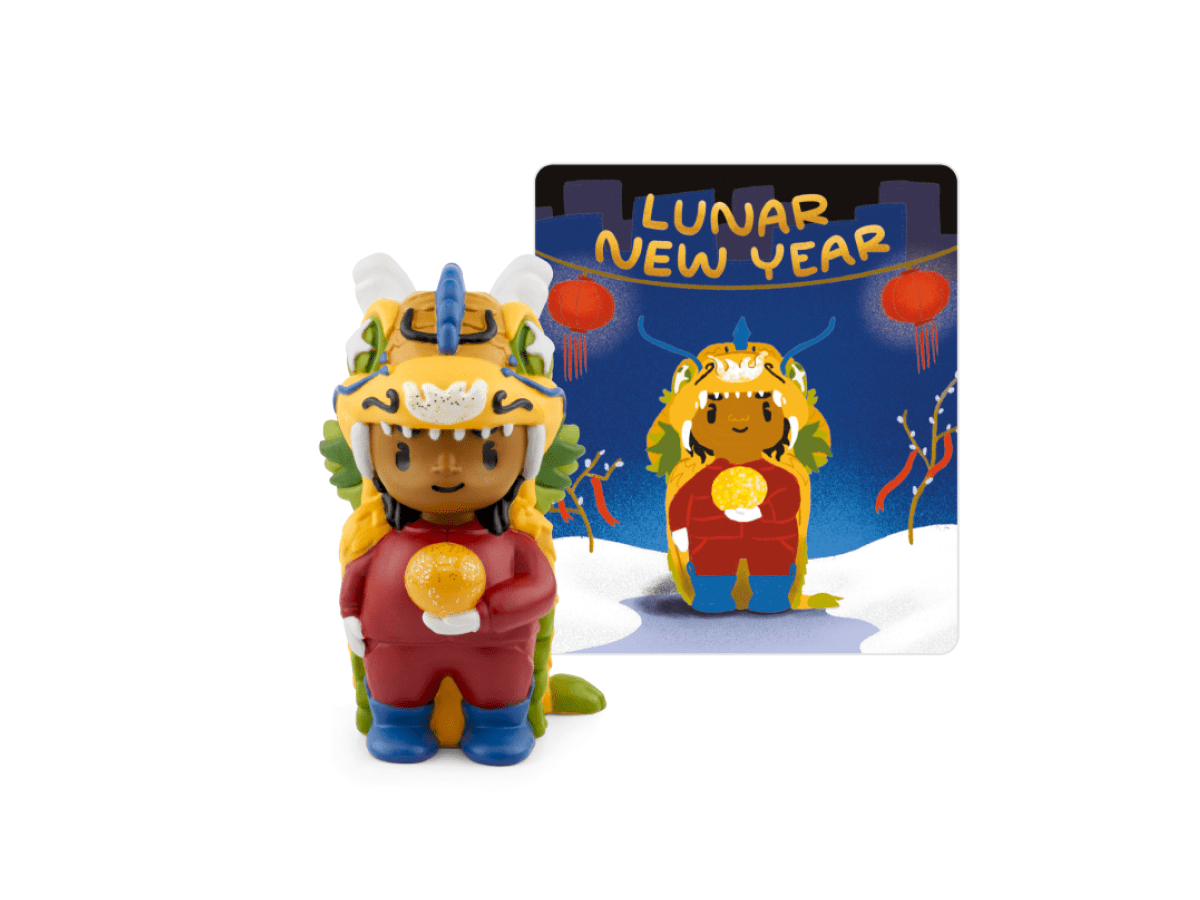 Lunar New Year Tonie - Image 4