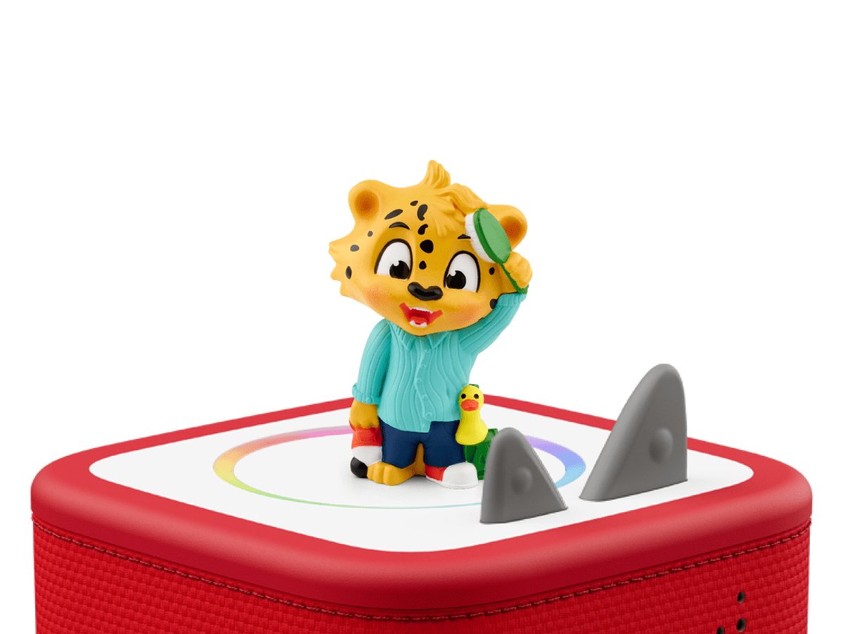 Leo's Day Routines Tonie - Image 3
