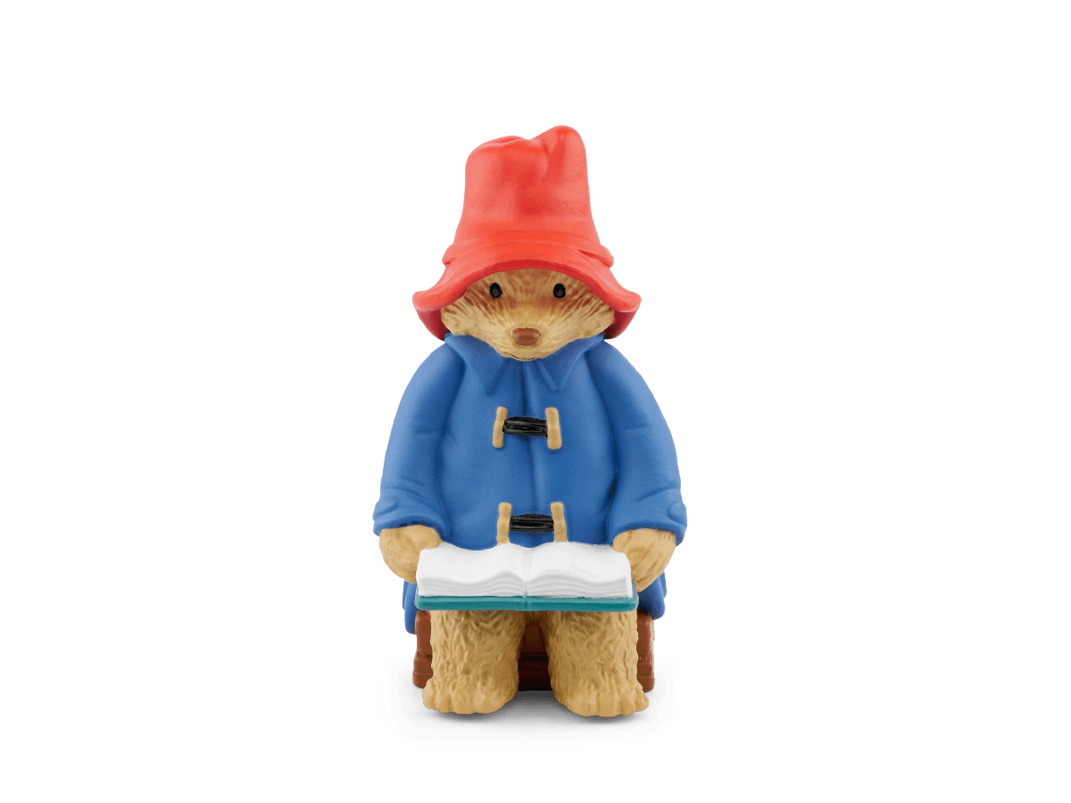 More About Paddington Tonie - Image 6