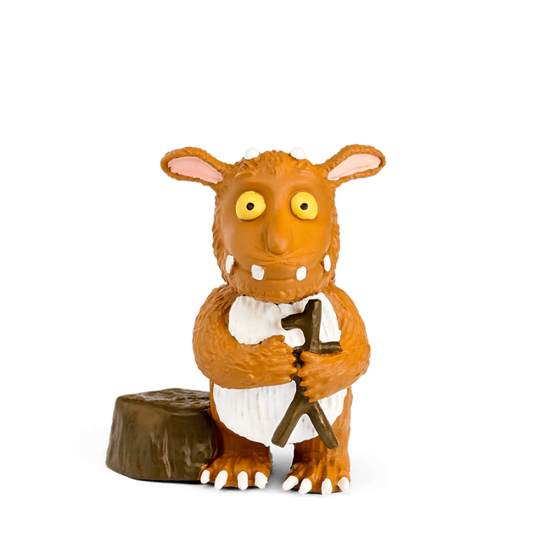 Julia Donaldson: The Gruffalo's Child Tonie - Image 6