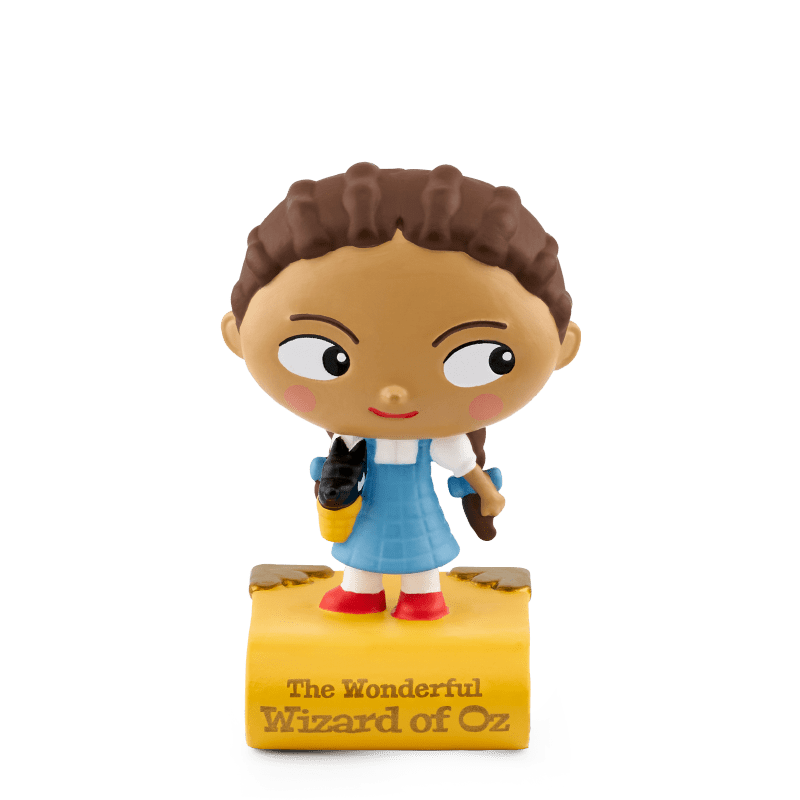 Favorite Classics: The Wonderful Wizard of Oz Tonie - Image 5