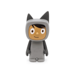 Alternative view of Gray with Medium Hue Creative-Tonie