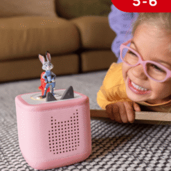 Alternative view of Gift Subscription of 2 Monthly Tonies for 5-6 year olds
