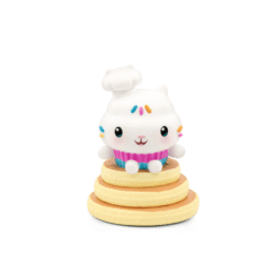 Alternative view of Gabby's Dollhouse: Cakey Cat Tonie