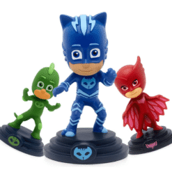 Alternative view of PJ Masks 3 Tonies Set