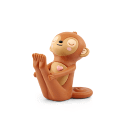 Alternative view of Mindfulness: Movement with Marty the Monkey Tonie