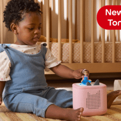 Subscription: Newest Tonies for Any Age