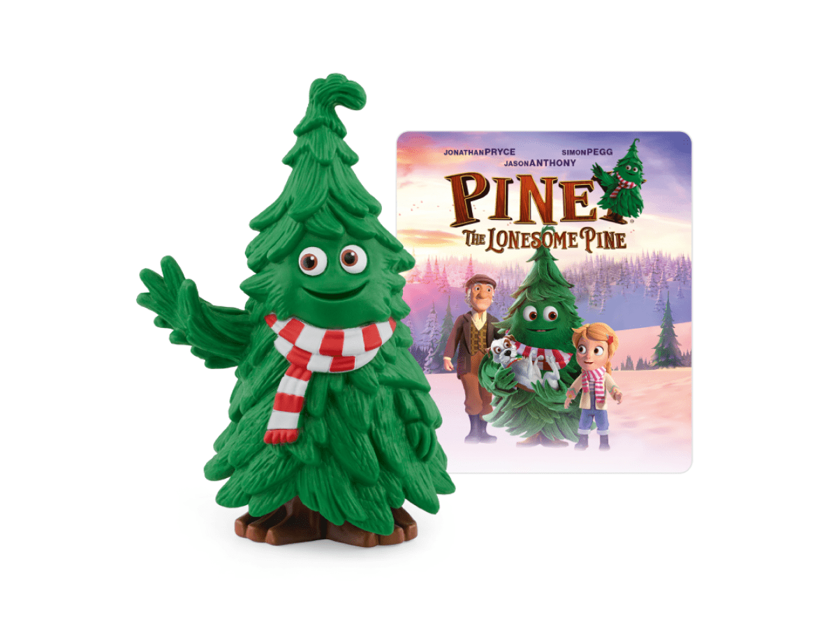 Piney: The Lonesome Pine Tonie - Image 6