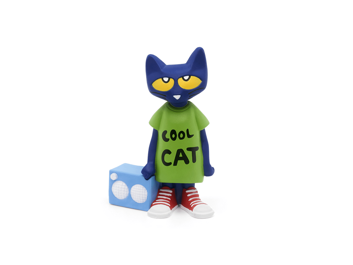 Pete the Cat Tonie - Image 2