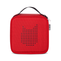 Alternative view of Carrying Case for Tonies - Red