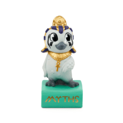 Alternative view of Favorite Myths: Egyptian Mythology Tonie