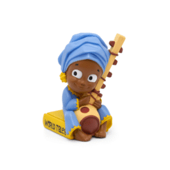 Alternative view of Worldwide Tales: West African Tales Tonie