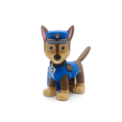 Alternative view of PAW Patrol Chase Toniebox 1 Starter Set - Light Blue