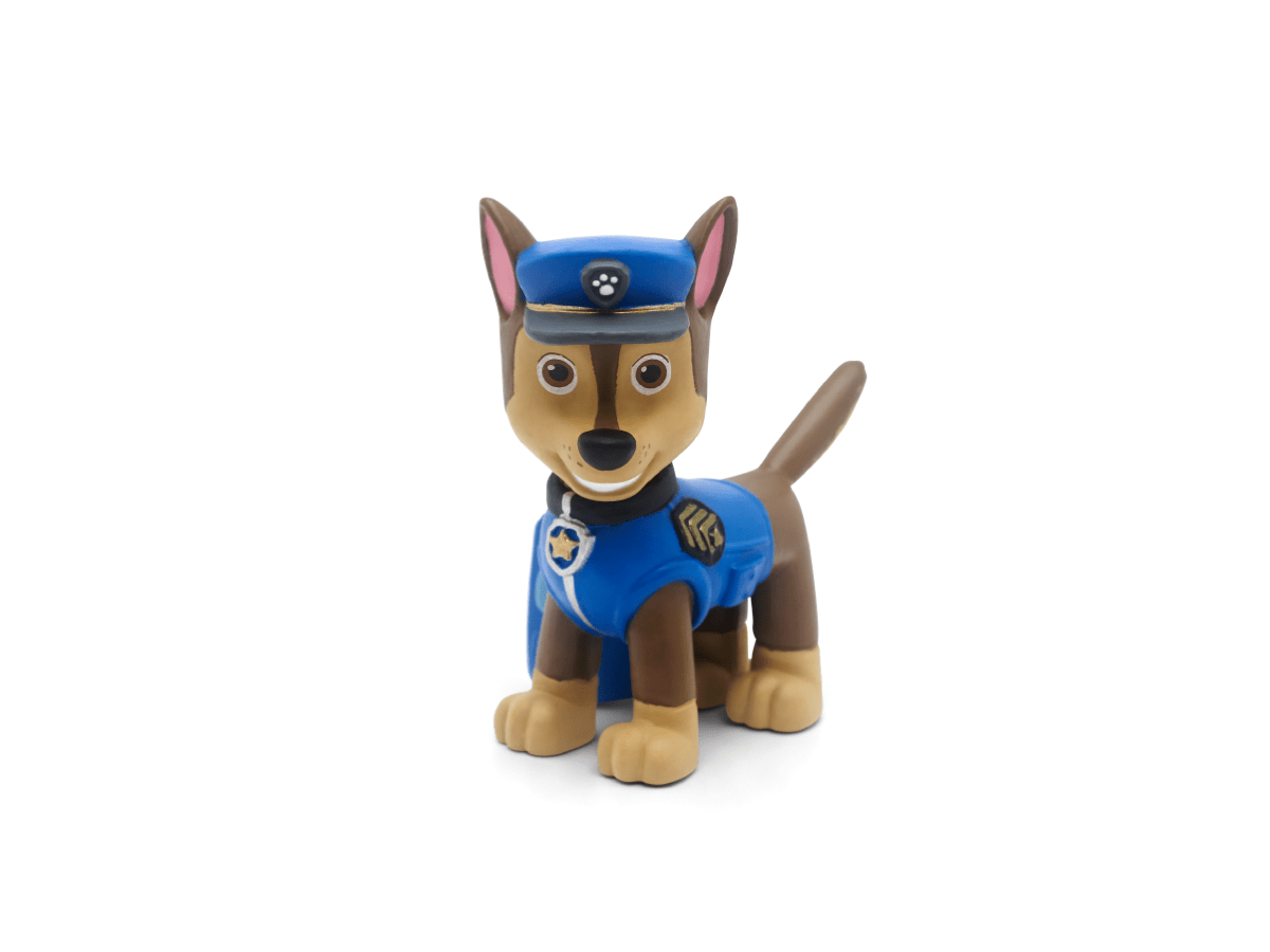 PAW Patrol Chase Toniebox 1 Starter Set - Light Blue - Image 2