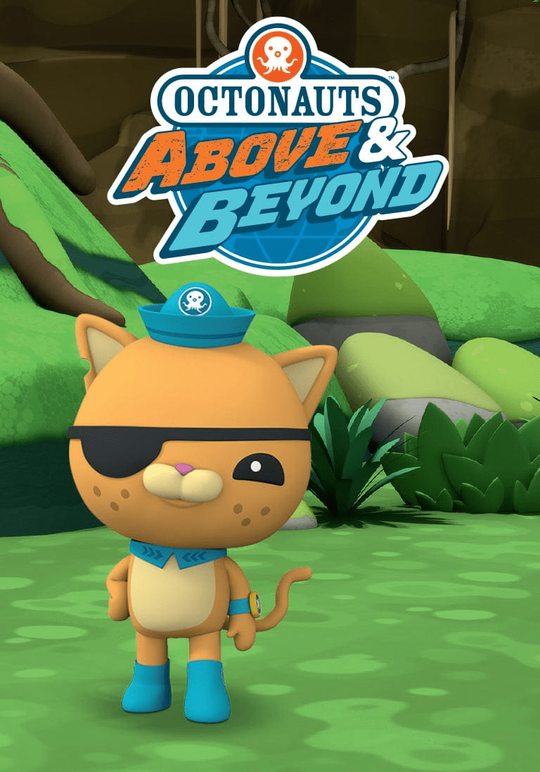 Octonauts: Kwazii Tonie - Image 7