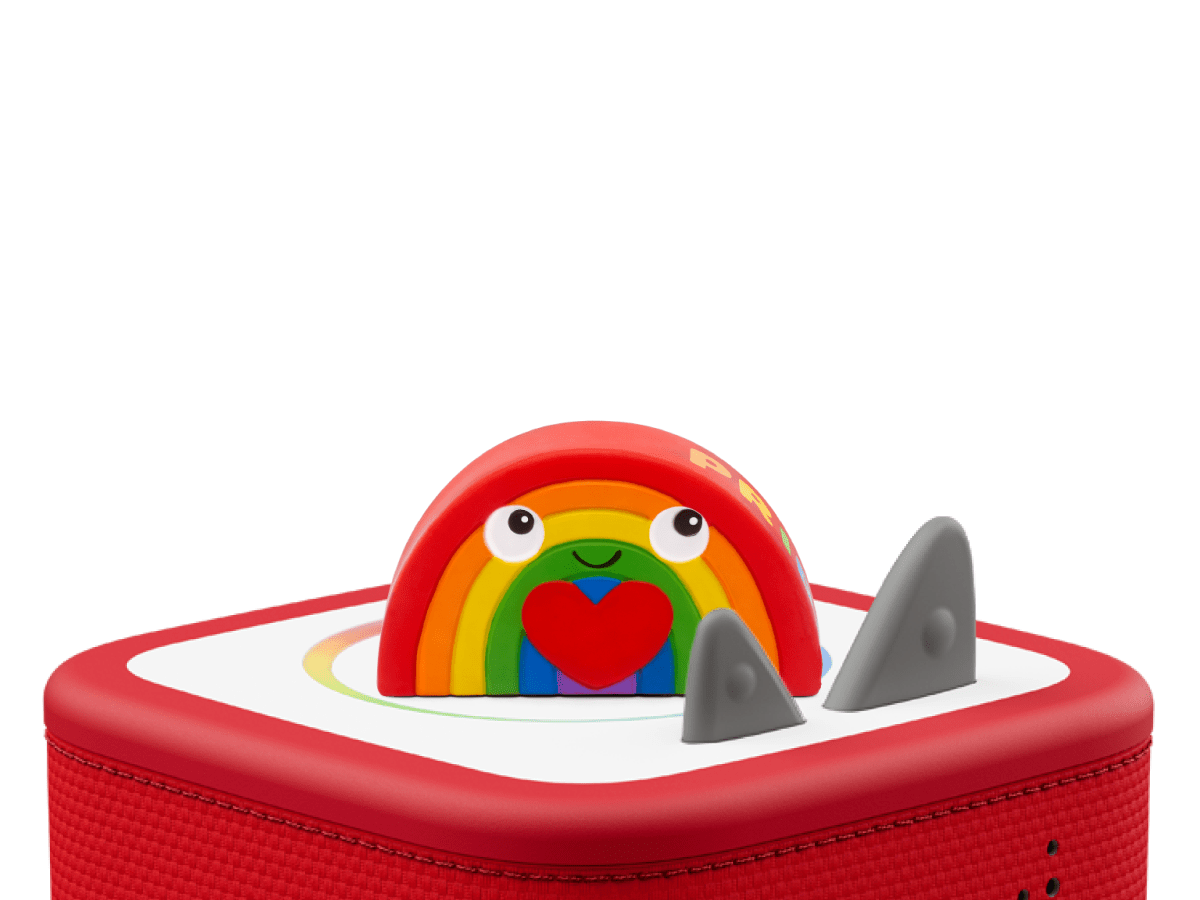 Favorite Tales: Pride Tonie - Image 3
