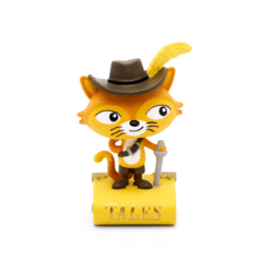 Alternative view of Favorite Tales: Puss in Boots Tonie